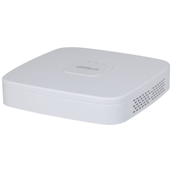 XVR AI 4 ch analog / 4+1 ch IP 2 MP 1 slot HDD