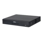 XVR AI 4 ch analog 5 MP / 6 ch IP 6 MP 1 slot HDD