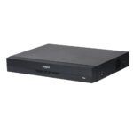 XVR AI 8 ch analog 5 MP / 8+4 ch IP 6 MP 1 slot HDD