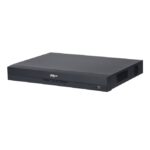 XVR AI 16 ch analog / 32 ch IP 8 MP 2 slot HDD