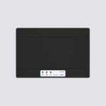 Come XWT100 ma con box di colore nero.