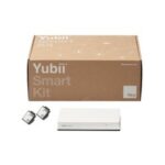 1 Yubii Home + 2 IBT4ZWAVE