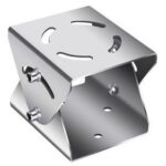 Adattatore reg. 3 assi explosion-proof