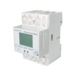 Z-Wave 3 Phase Smart Energy Meter