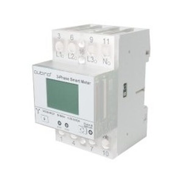 Z-Wave 3 Phase Smart Energy Meter