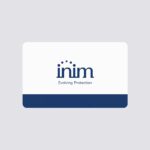 Inim nCard - Card per lettori nBy.