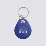 Inim nKey - Tag in plastica per lettori nBy.