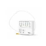 Kit Nice MiniShutter - Controllo centralizzato 3 tapparelle smart