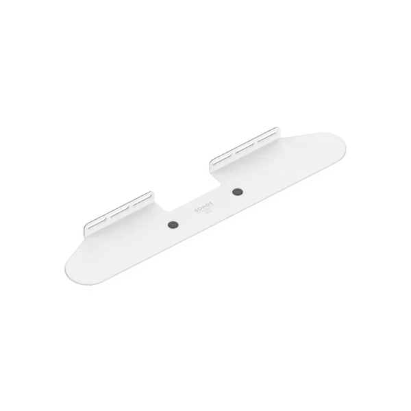 WALL MOUNT BEAM WHITE