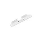 WALL MOUNT BEAM WHITE - immagine 2