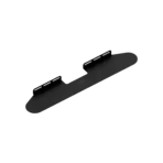 WALL MOUNT BEAM BLACK