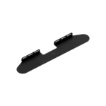 WALL MOUNT BEAM BLACK
