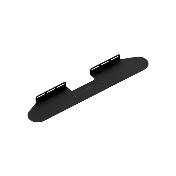 WALL MOUNT BEAM BLACK