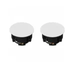 SONOS IN-CEILING BY SONANCE (COPPIA) - immagine 2