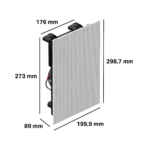 SONOS IN-WALL BY SONANCE (COPPIA)