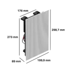 SONOS IN-WALL BY SONANCE (COPPIA)