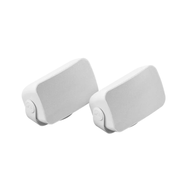 SONOS OUTDOOR BY SONANCE (COPPIA)