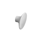 GANCIO DA PARETE PER SONOS MOVE (WHITE) - immagine 3
