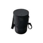 TRAVEL BAG PER MOVE (BLACK)