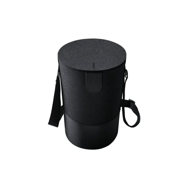 TRAVEL BAG PER MOVE (BLACK)