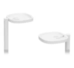 STANDS FOR ONE/P1 WHITE (COPPIA) - immagine 3