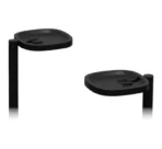 STANDS FOR ONE/P1 WHITE (COPPIA) - immagine 5
