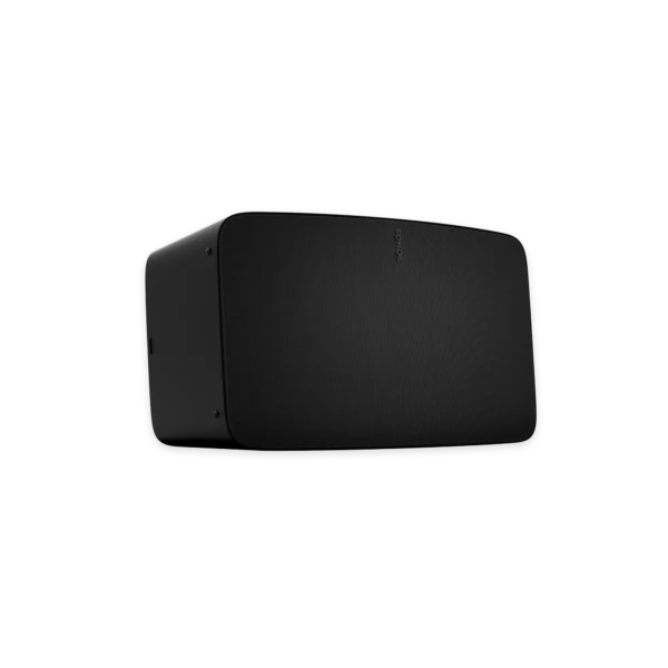SONOS FIVE BLACK
