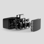SONOS FIVE BLACK - immagine 10