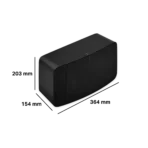 SONOS FIVE BLACK - immagine 4