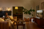 SONOS BEAM GEN.2 WHITE - immagine 6