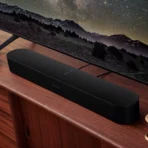 SONOS BEAM GEN.2 BLACK - immagine 8