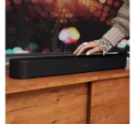 SONOS BEAM GEN.2 BLACK - immagine 7