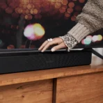 SONOS BEAM GEN.2 BLACK - immagine 9