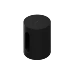 SONO SUB MINI BLACK