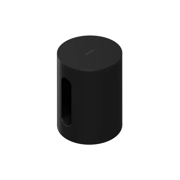 SONO SUB MINI BLACK
