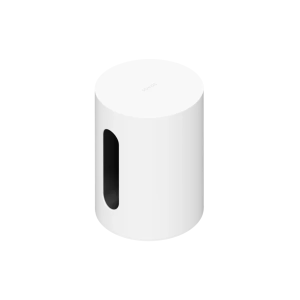 SONOS SUB MINI WHITE