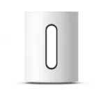 SONOS SUB MINI WHITE - immagine 2
