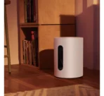 SONOS SUB MINI WHITE - immagine 4