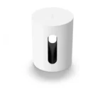 SONOS SUB MINI WHITE - immagine 7