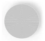 GRIGLIE DI RICAMBIO ROTONDA 6(IN-CEILING)