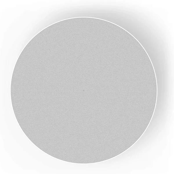 GRIGLIE DI RICAMBIO ROTONDA 6(IN-CEILING)