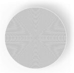 GRIGLIE DI RICAMBIO ROTONDA 6(IN-CEILING) - immagine 3