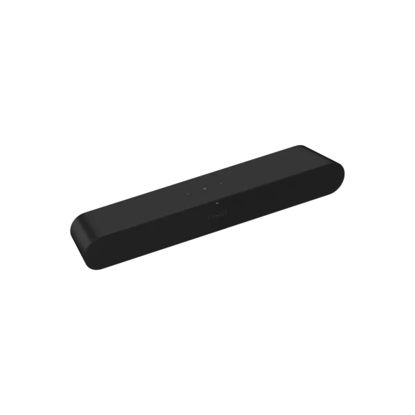 SONOS RAY BLACK