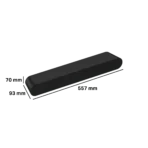 SONOS RAY BLACK - immagine 3