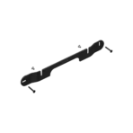 WALL MOUNT RAY - immagine 2