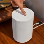 SONOS ERA 100 SL WHITE - immagine 8
