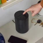 SONOS ERA 100 SL BLACK - immagine 8
