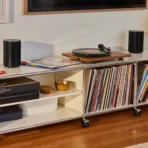 SONOS ERA 100 SL BLACK - immagine 9