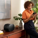 SONOS ERA 300 BLACK - immagine 7