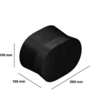 SONOS ERA 300 BLACK - immagine 4